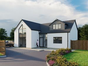 Plot CGI- click for photo gallery